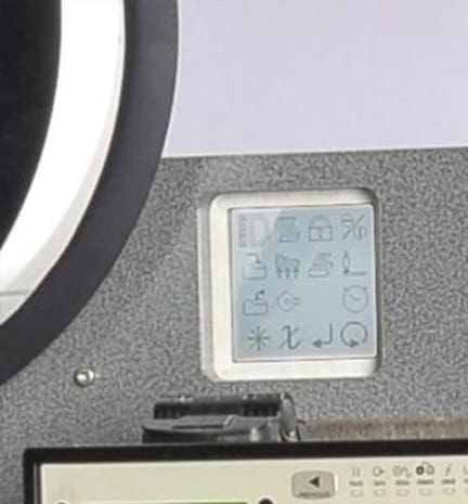 ID Technologies Model 252 Label Printer Applicator | BorderPak ...