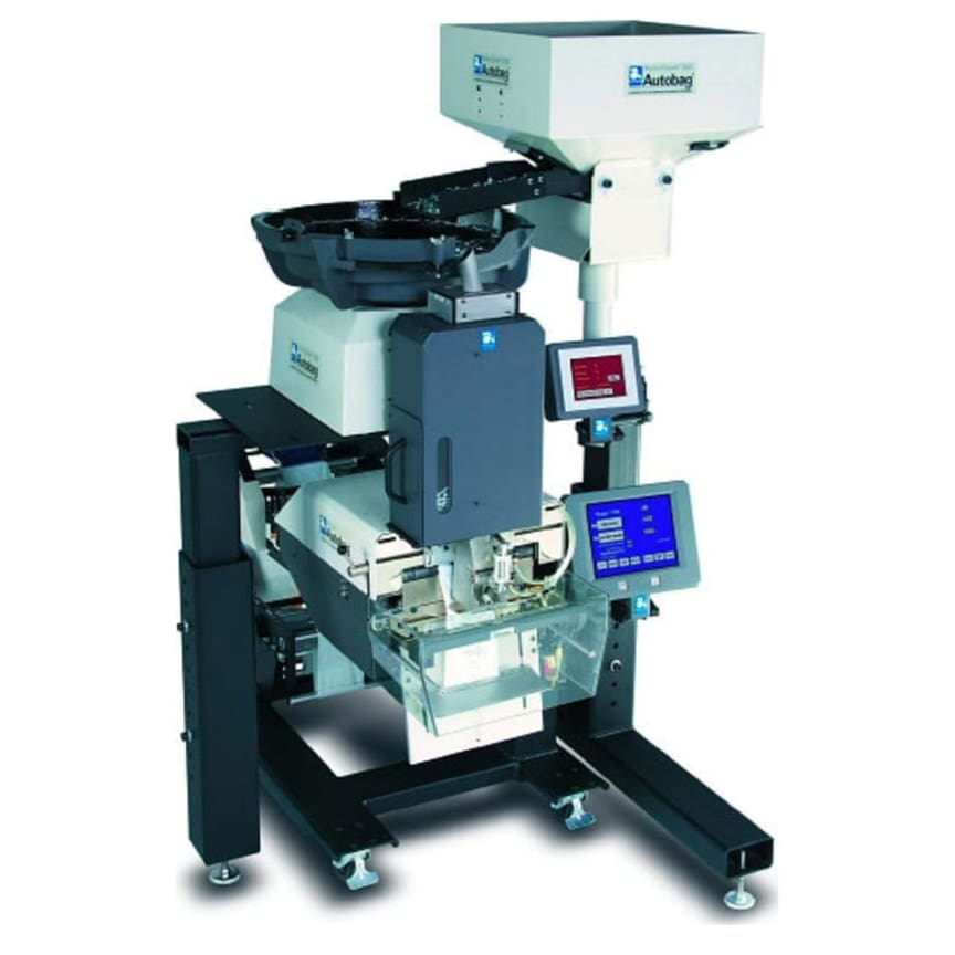AutoBag Packaging Equipment | BorderPak Packaging Solutions