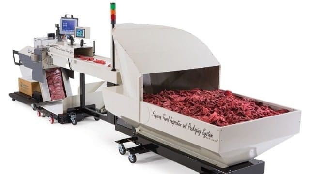 Packaging Automation Saves Money