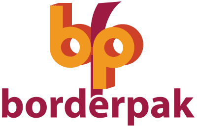 borderpak logo