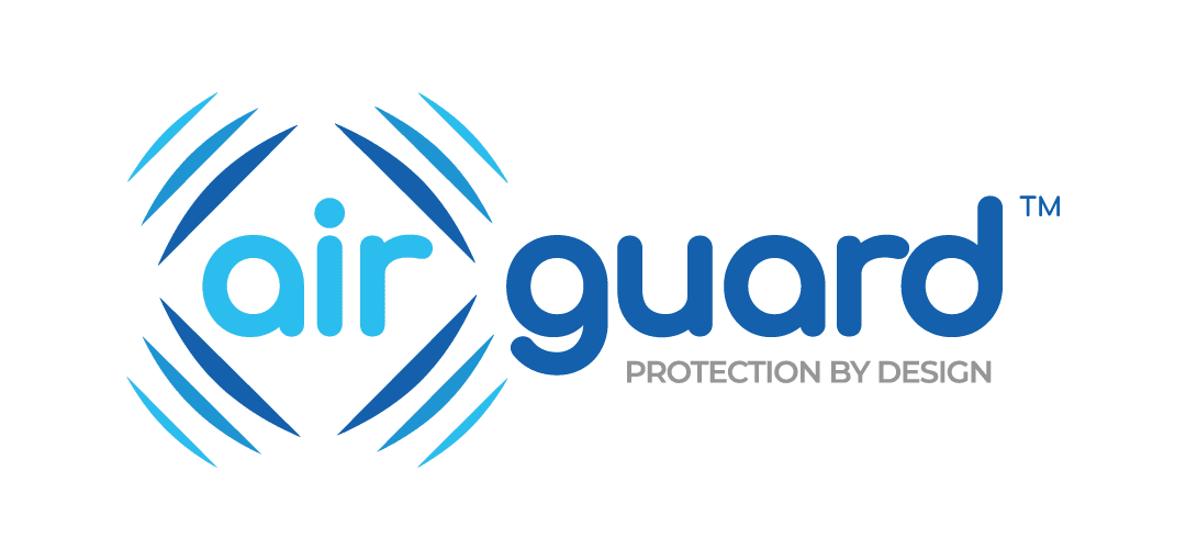 Airguard Logo