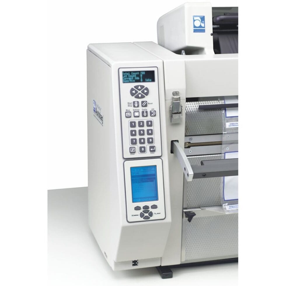 Autobag PS 125 onestep-bagging-machine | BorderPak Packaging Solutions