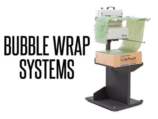 AirPouch – FastWrap