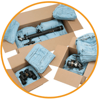 foam-in-place-circle