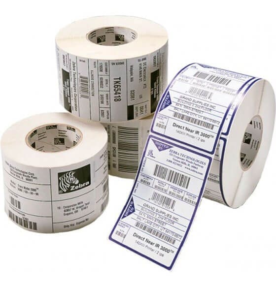 Labels Tags Ribbons