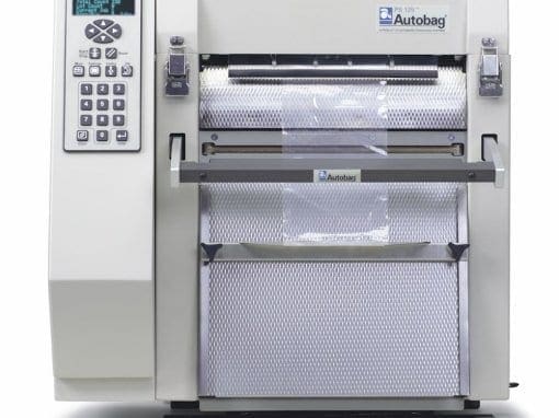 Autobag PaceSetter PS 125
