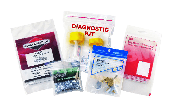 AutoBag Solution Specialists