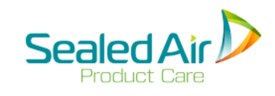 sealed air logo